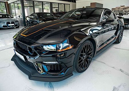 Ford Mustang 2.3 EcoBoost MACH 1 PREMIUM LED TOP