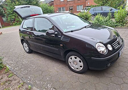 VW Polo Volkswagen 1.2