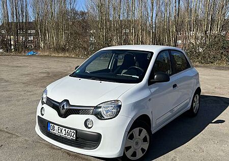 Renault Twingo SCe 70 Expression