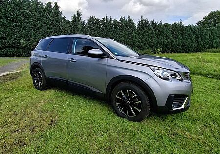 Peugeot 5008 PureTech 130 Stop