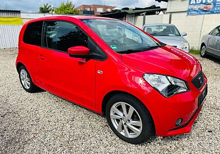 Seat Mii Style