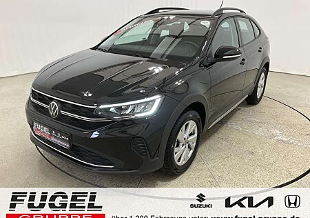 VW Taigo Volkswagen 1.0 TSI Life LED|Navi|SHZ|PDC