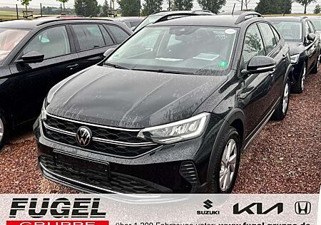 VW Taigo Volkswagen 1.0 TSI Life LED|Navi|SHZ|PDC