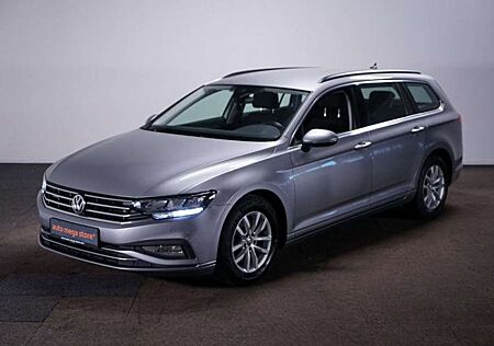VW Passat Variant Volkswagen 2.0 TDI BMT Business DSG+Kamera