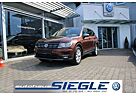 VW Tiguan Allspace Volkswagen 2.0 TSI 4Motion DSG Navi Pano ACC DCC 360°Kamera