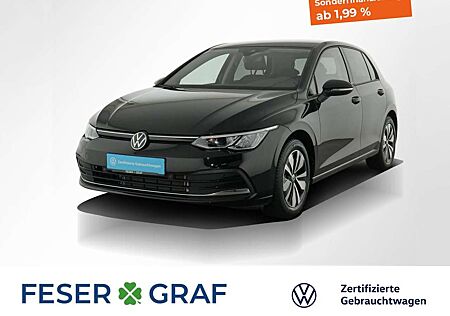 VW Golf Volkswagen 1.5 TSI MOVE Navi / AHK / ACC