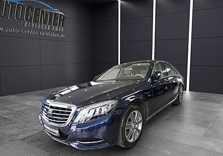 Mercedes-Benz S 500 KAMERA +PANO+PDC+NAVI+SCHI