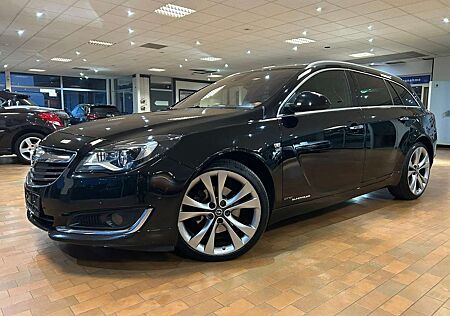Opel Insignia A Sports Tourer Business Innovation