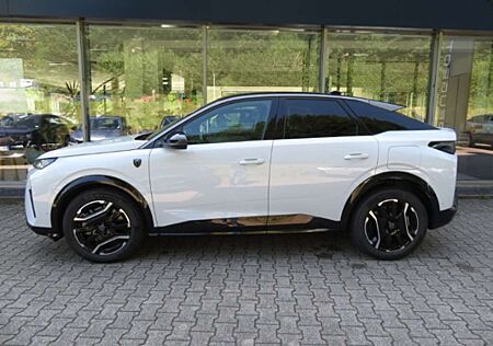 Peugeot 3008 Elektro 210 GT Leder el. Sitze 360 Grad Kamera Nav