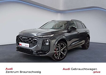 Audi Q3 SUV e-hybrid DIGITAL MATRIX+SONOS+HuD+MEMORY