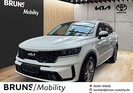 Kia Sorento 1.6T HEV AWD Platinum 7-Sitzer Glasdach