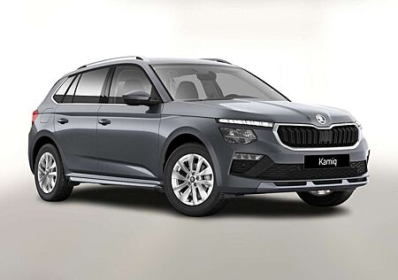 Skoda Kamiq Selection DSG Selec Lodge Nav Kam Kessy SHZ Sun...