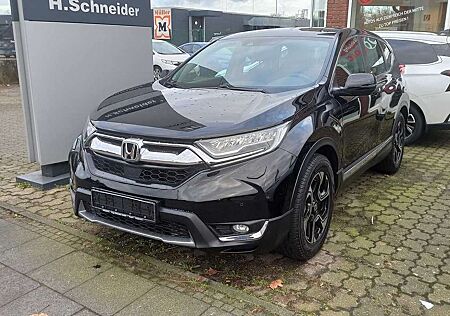 Honda CR-V 1.5T 2WD Elegance