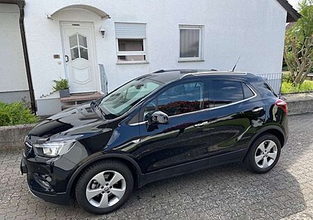 Opel Mokka X 1.4 Automatik Design Line