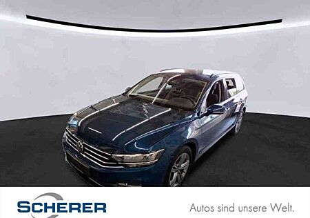 VW Passat Variant Volkswagen Business 2.0 TDI DSG Navi/Kamera/