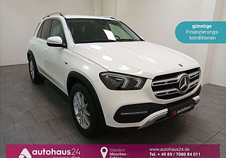 Mercedes-Benz GLE 350 e 4Matic AHK|Navi|CAM|LED|Sitzhzg.