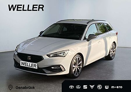 Seat Leon ST 1.5 eTSI DSG FR *LED*Beats*SHZ*ACC*DCC*