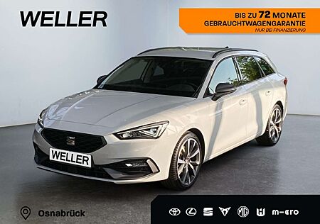 Seat Leon ST 1.5 eTSI DSG FR *LED*Beats*SHZ*ACC*DCC*
