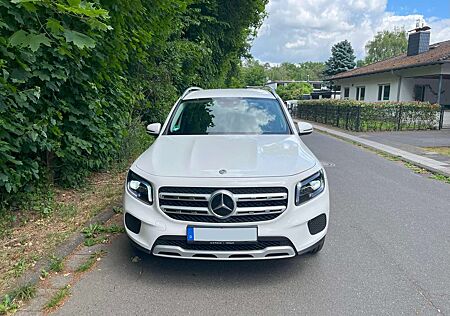 Mercedes-Benz GLB 200 7G-DCT