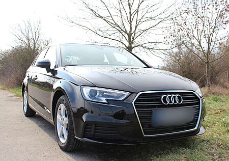 Audi A3 1.5 TFSI S tronic Sportback