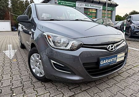 Hyundai i20 FIFA World Cup Edition 1-HAND 48.000 KM