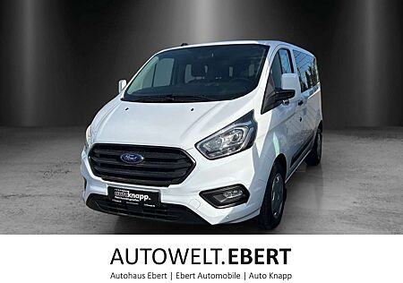 Ford Transit Custom 320 L1H1 VA MH Trend
