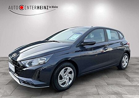 Hyundai i20 1.0 T-GDI Select mit Funktionspaket