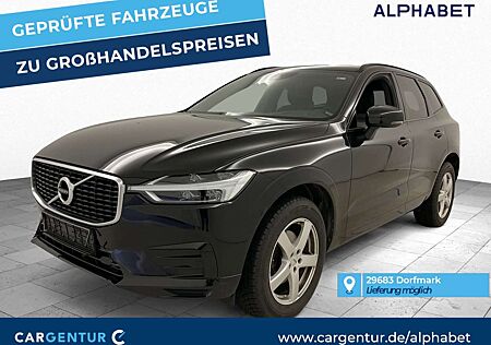 Volvo XC 60 XC60 D4 2WD R Design SpoSi Lane El.Heckkl. Navi L