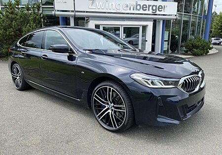 BMW 640 d xDrive M Sportpaket Head-Up DAB