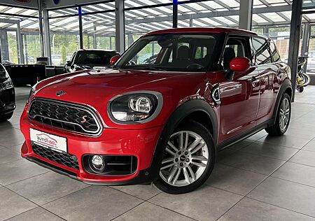 Mini Cooper S Countryman Pano Komfortzugang ACC AHK