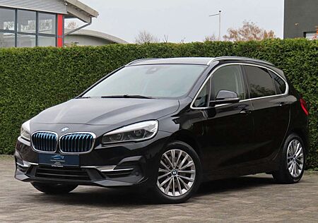 BMW 225 xe Active Tourer Luxury Line *Aut. / Leder*