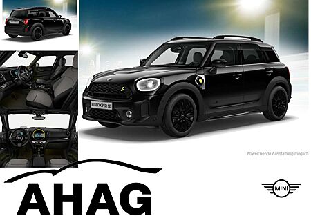Mini Cooper S Countryman Cooper SE Countryman Countryman Cooper SE ALL4 Classic Trim Aut.