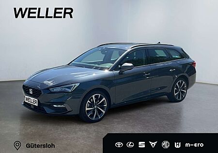 Seat Leon ST 1.4 e-Hybrid DSG FR *AHK*Navi*LED*Memory*