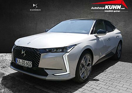 DS Automobiles DS 4 PureTech 130 Esprit De Voyage ACC 360°