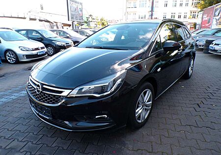 Opel Astra ST 1.4 Turbo 110kW