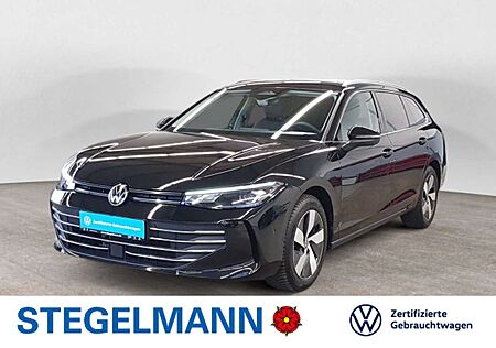 VW Passat Variant Volkswagen 1.5 eTSI DSG neues Modell Busines