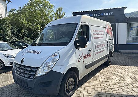 Renault Master L2H2 HKa 3,5t/Kamera/Euro5/Klima/Keine Leistung