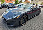 Maserati GranCabrio Sport 4.7 V8 Auto*MC-Stradale Opt.