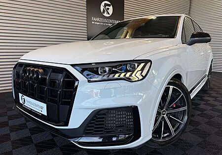 Audi SQ7 TFSI QUATTRO/ACC/360°/HUD/AHK/7-SITZER