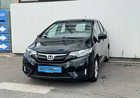 Honda Jazz Comfort 1,3 Automatik Klima Tempomat PDC