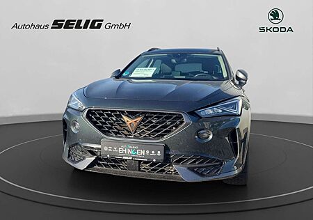 Cupra Formentor 1.4 e-Hybrid DSG,Navigation,PDC,Rü-Kam
