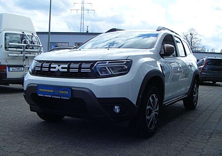 Dacia Duster Extreme*AUTOM.*NAVI*SITZHZG*360°KAMERA*TEMPOM*