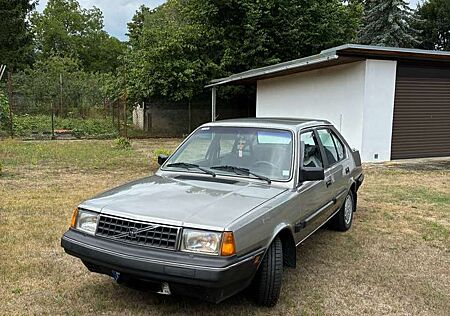 Volvo 360 Inj. GL