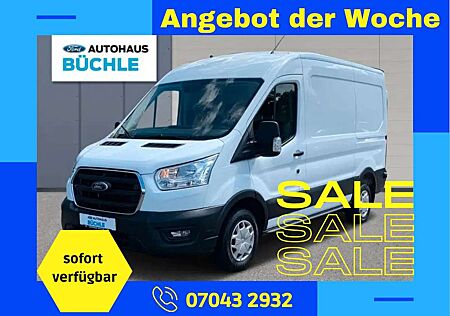 Ford Transit KASTEN 290 L2H2 TREND+KAMERA+PARKPILOT!