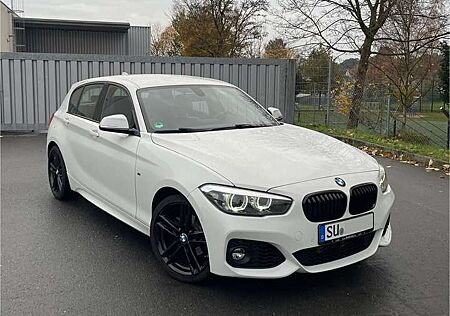 BMW 118i 118 Aut. Edition M Sport Shadow