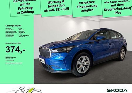 Skoda Enyaq 60 Loft *PANO*LED*KAMERA*NAVI*