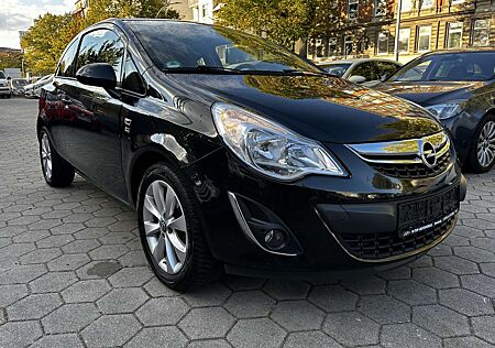 Opel Corsa 150 Jahre