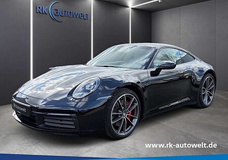 Porsche 911 Carrera S 3.0 Approved Bose CarPlay