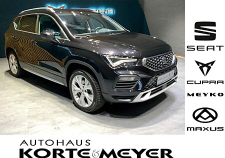 Seat Ateca Xperience 2.0TDI DSG+AHK +Keyless