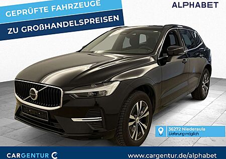 Volvo XC 60 XC60 B5 (Diesel) Momentum Pro AHK S-Dach Lane